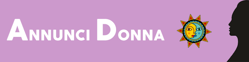 annunci personali donna